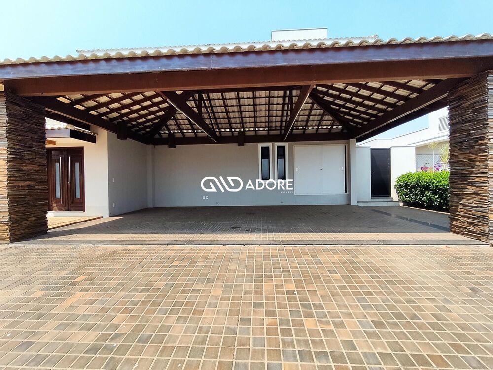 Casa de Condomínio, 7 quartos - Foto 3