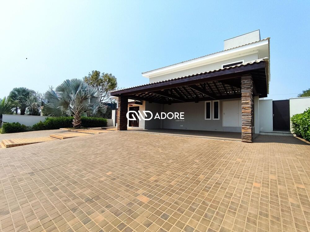 Casa de Condomínio, 7 quartos - Foto 2