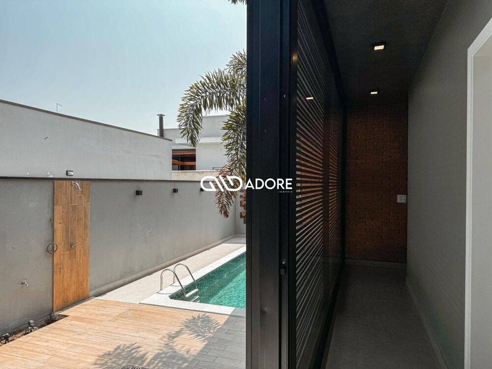 Casa de Condomínio, 3 quartos - Foto 20