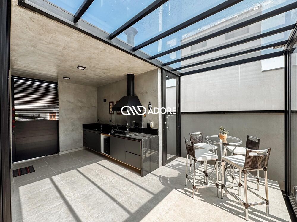 Casa de Condomínio, 3 quartos - Foto 13