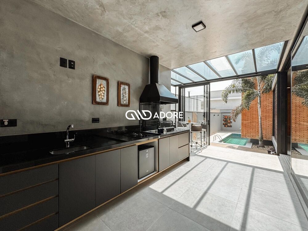 Casa de Condomínio, 3 quartos - Foto 10