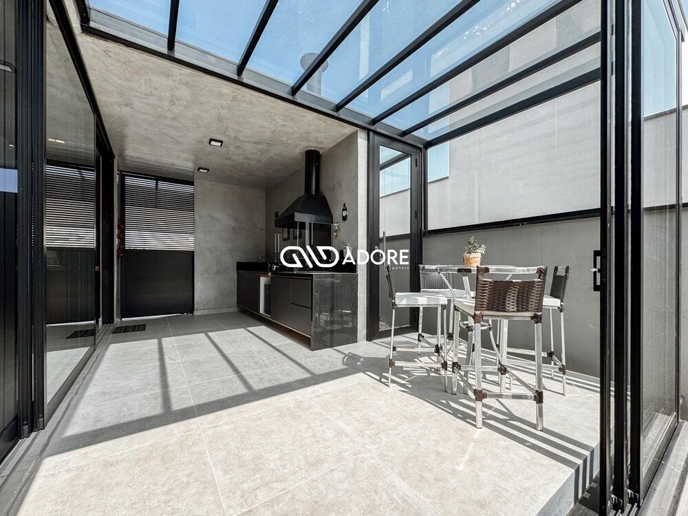 Casa de Condomínio, 3 quartos - Foto 19