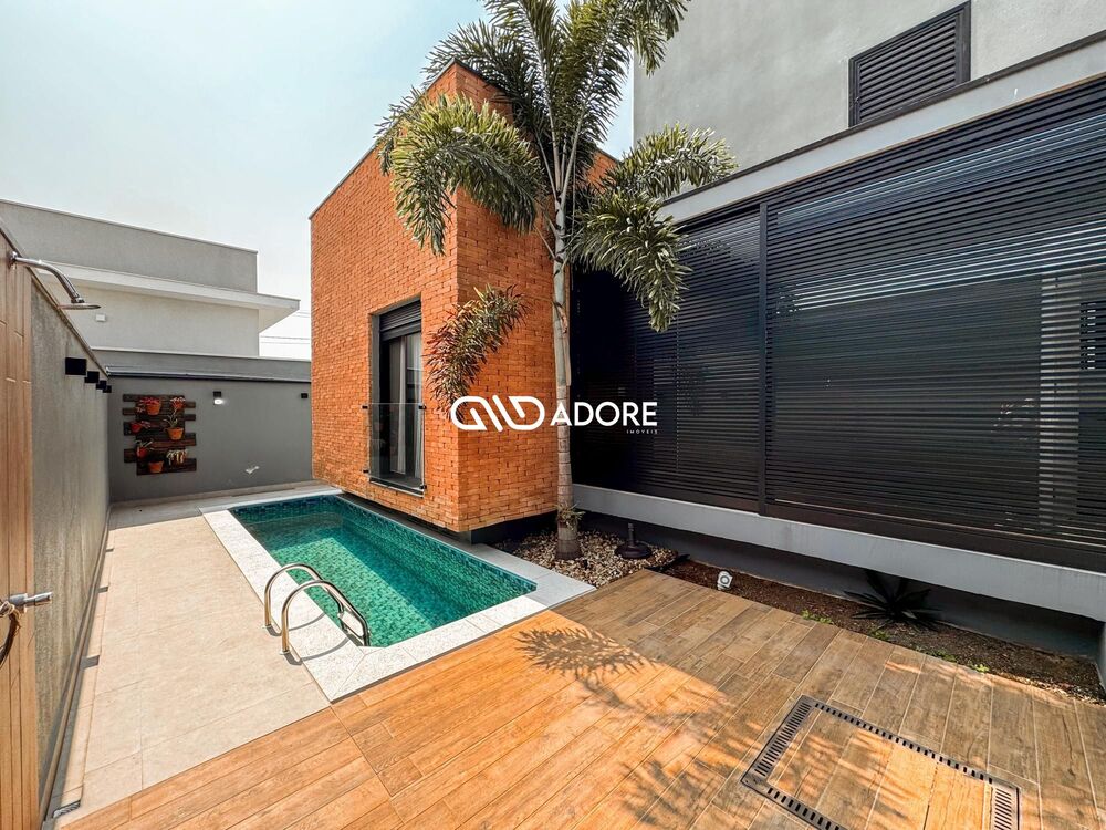 Casa de Condomínio, 3 quartos - Foto 15