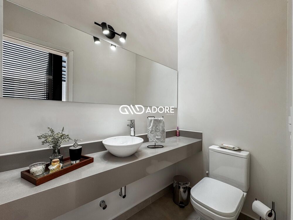 Casa de Condomínio, 3 quartos - Foto 21