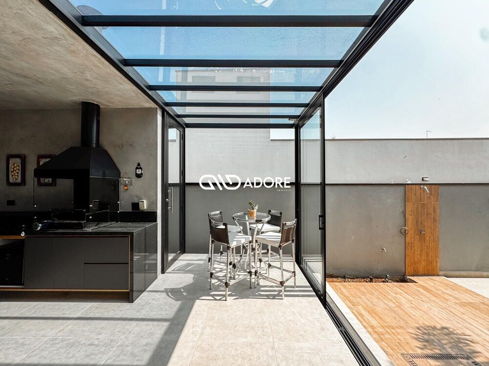 Casa de Condomínio, 3 quartos - Foto 14