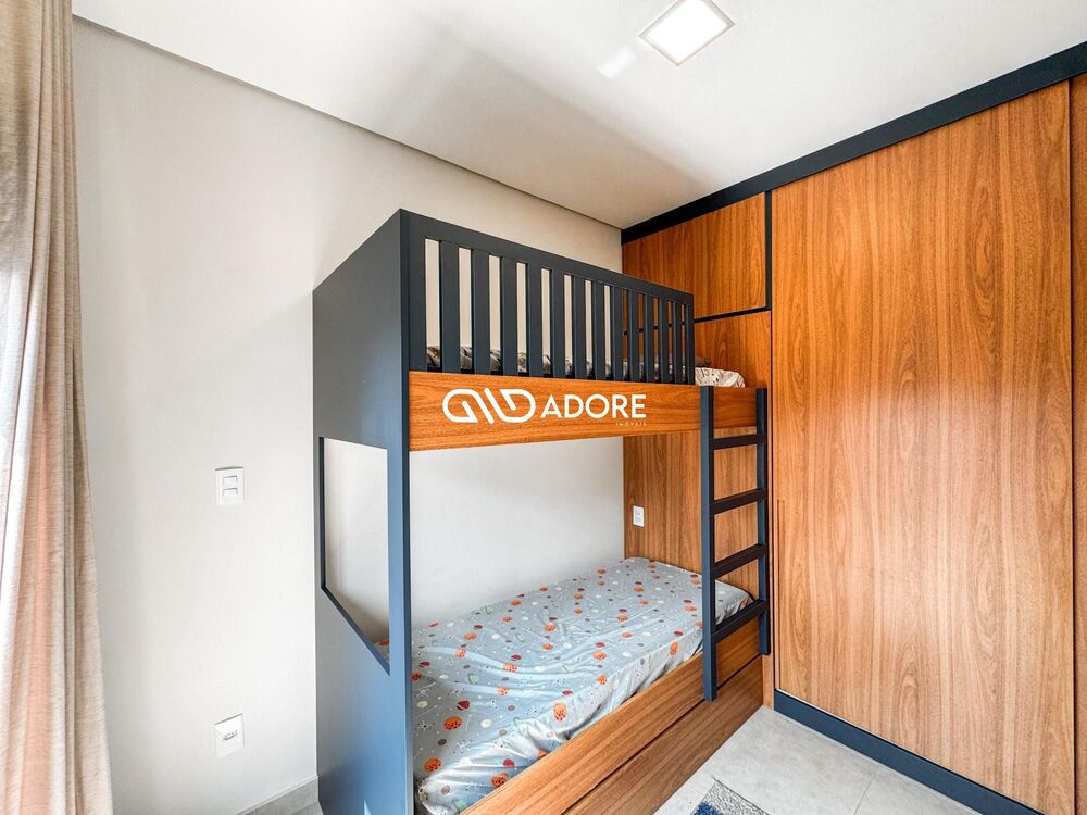 Casa de Condomínio, 3 quartos - Foto 27