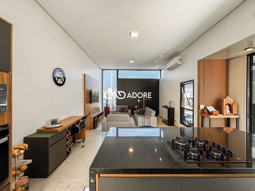 Casa de Condomínio, 3 quartos - Foto 8