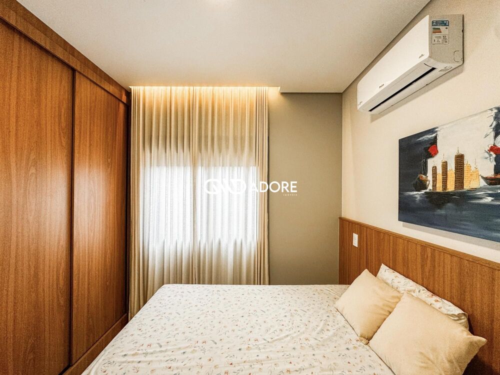 Casa de Condomínio, 3 quartos - Foto 23