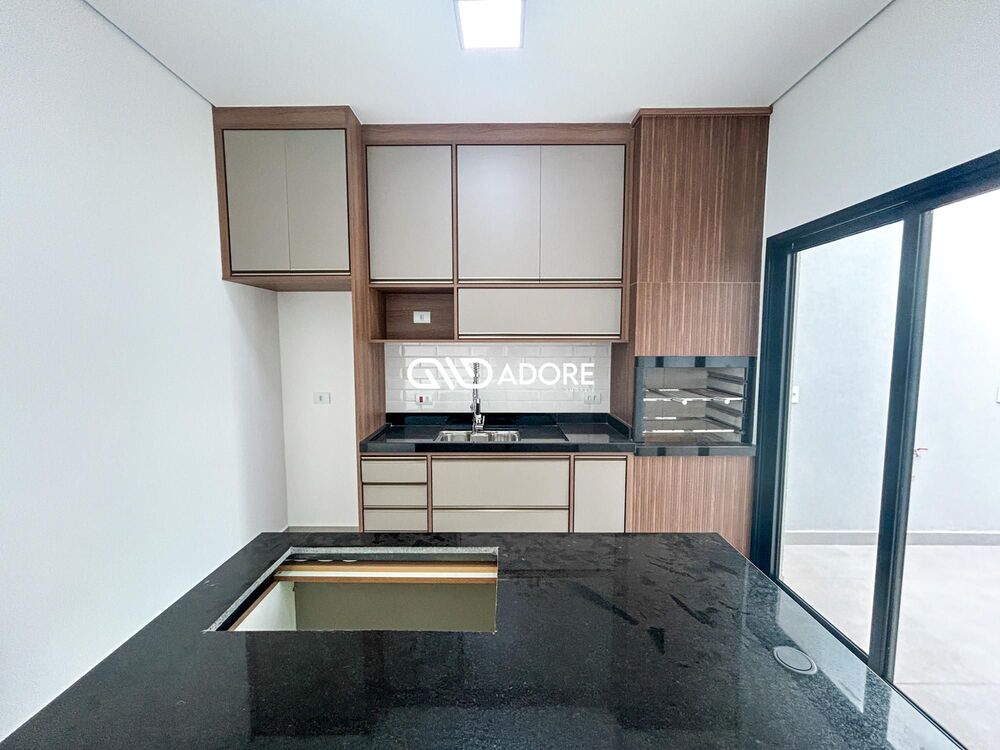 Casa de Condomínio, 2 quartos - Foto 8