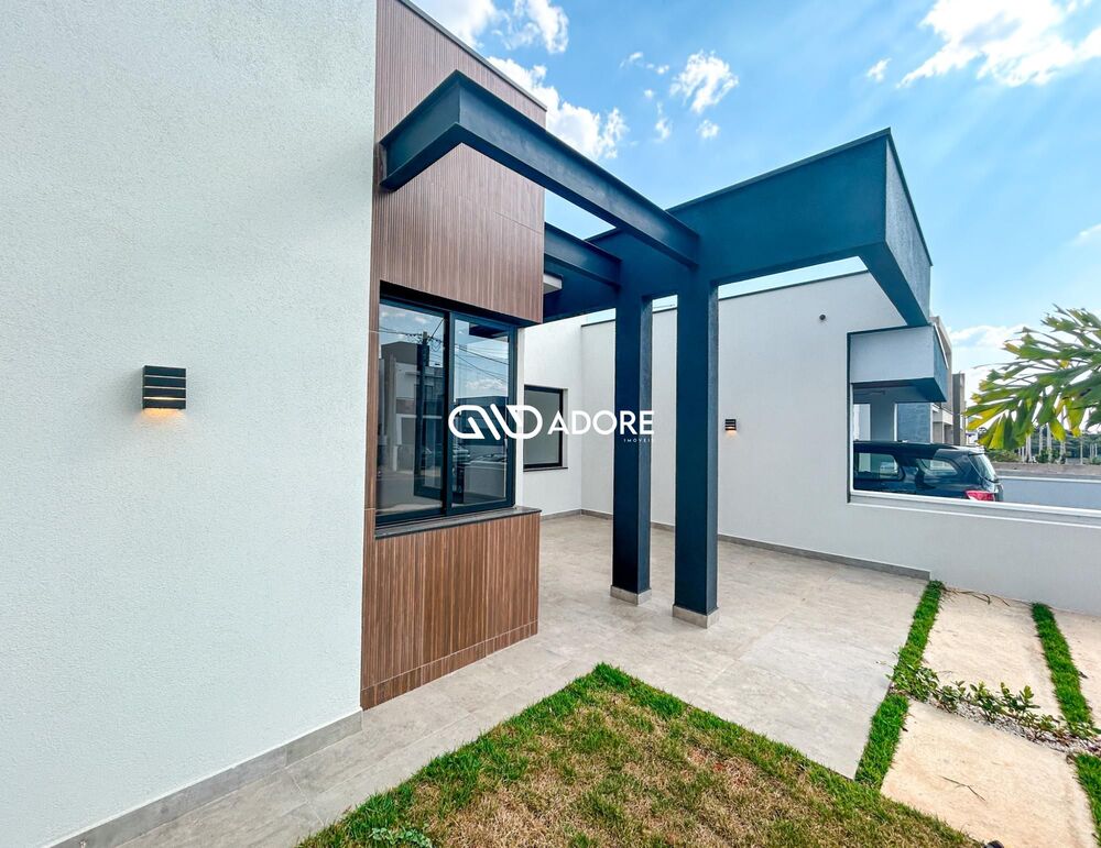 Casa de Condomínio, 2 quartos - Foto 24