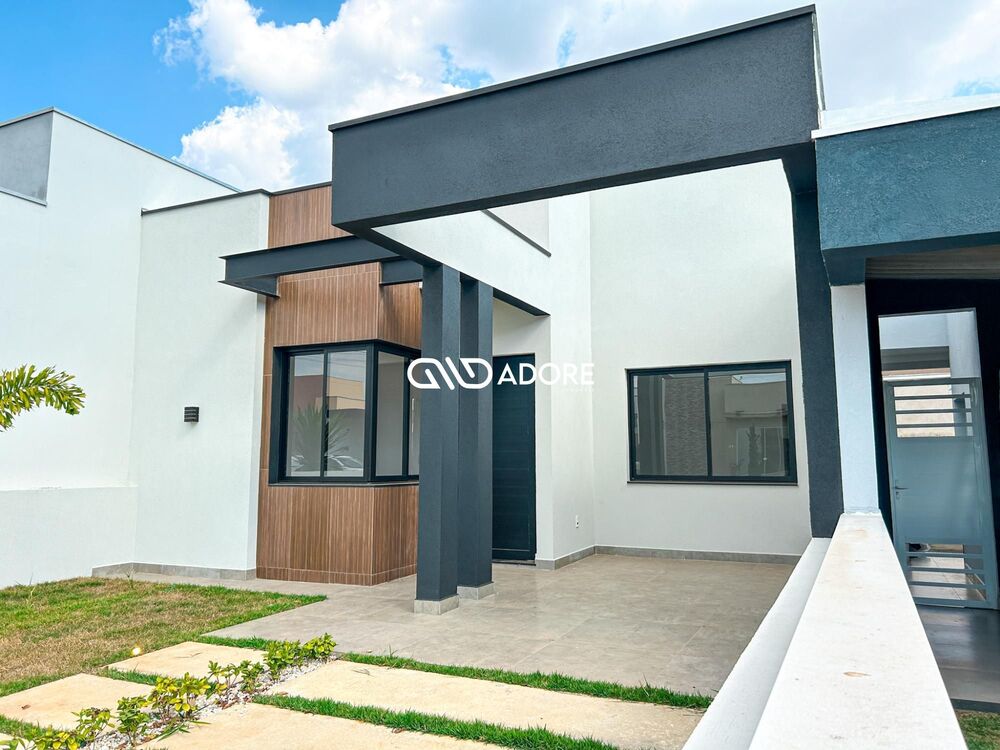 Casa de Condomínio, 2 quartos - Foto 2