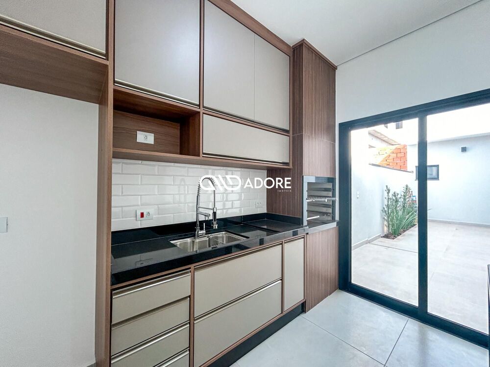 Casa de Condomínio, 2 quartos - Foto 7