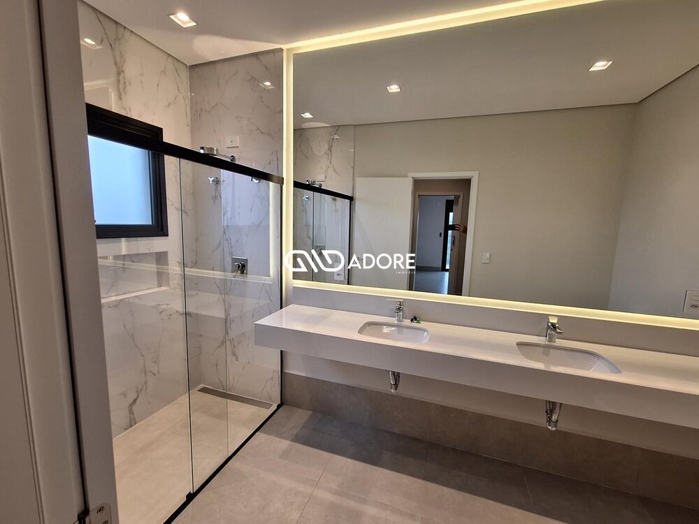 Casa de Condomínio à venda com 3 quartos, 253m² - Foto 11