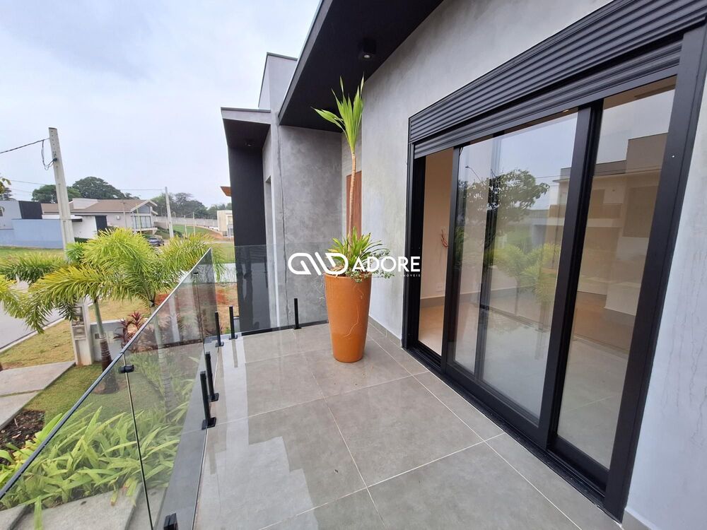 Casa de Condomínio à venda com 3 quartos, 253m² - Foto 12