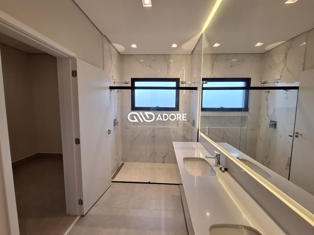 Casa de Condomínio à venda com 3 quartos, 253m² - Foto 10