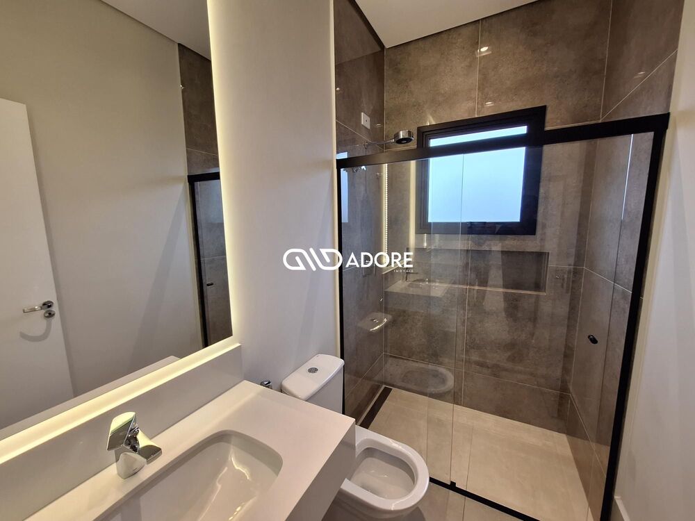 Casa de Condomínio à venda com 3 quartos, 253m² - Foto 15