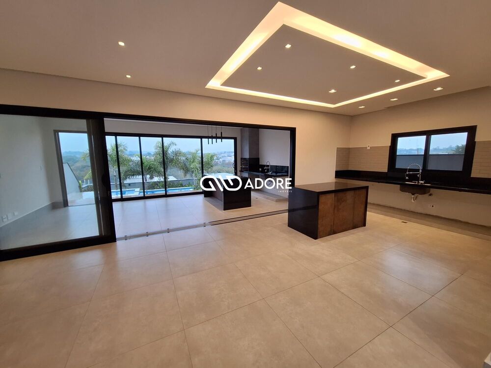 Casa de Condomínio à venda com 3 quartos, 253m² - Foto 3