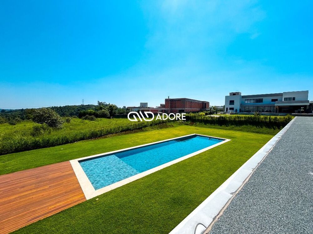 Casa de Condomínio à venda com 6 quartos, 760m² - Foto 21
