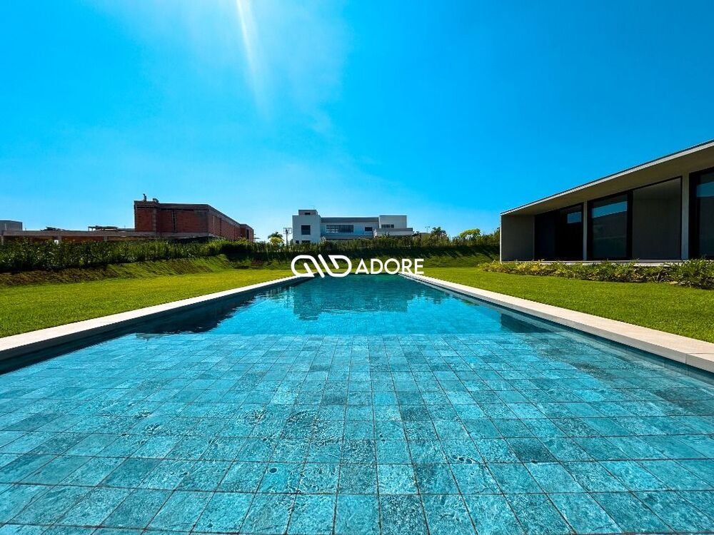 Casa de Condomínio à venda com 6 quartos, 760m² - Foto 3