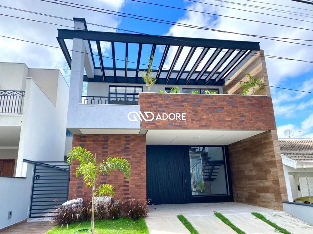 Casa de Condomínio, 4 quartos - Foto 28