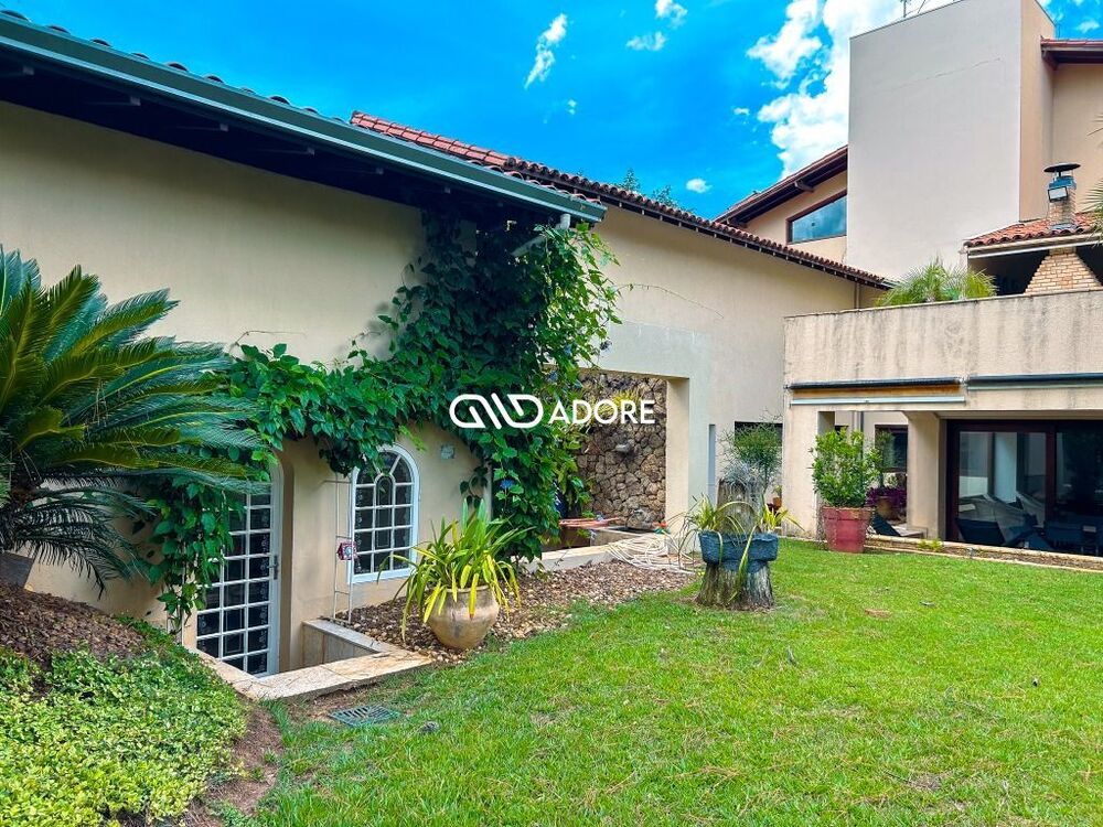 Casa de Condomínio, 4 quartos - Foto 25