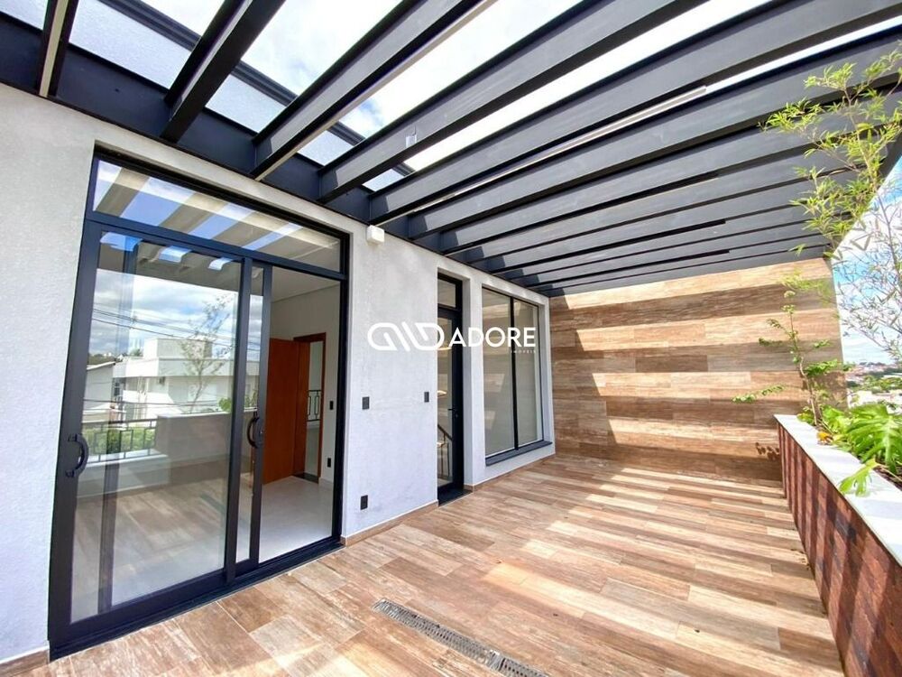 Casa de Condomínio, 4 quartos - Foto 17