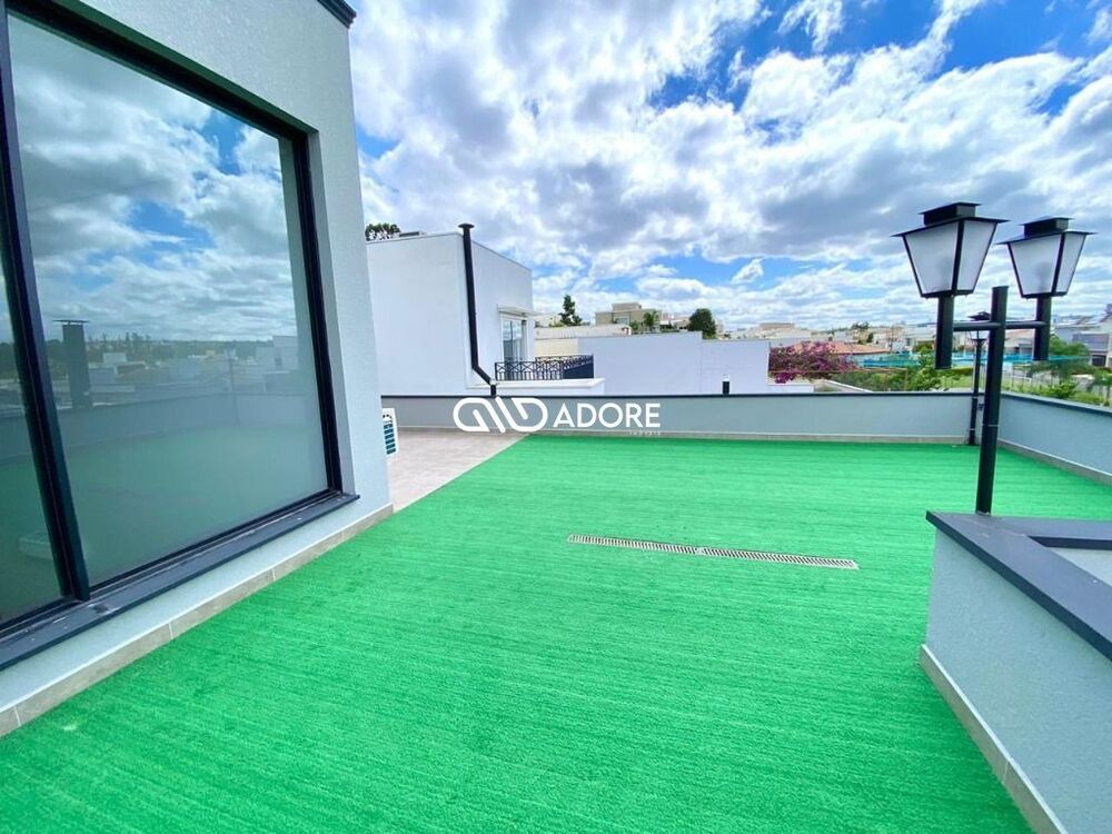 Casa de Condomínio, 4 quartos - Foto 23