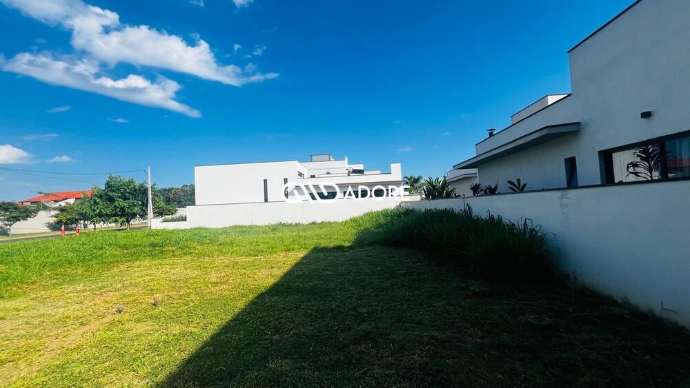 Terreno à venda, 411m² - Foto 3