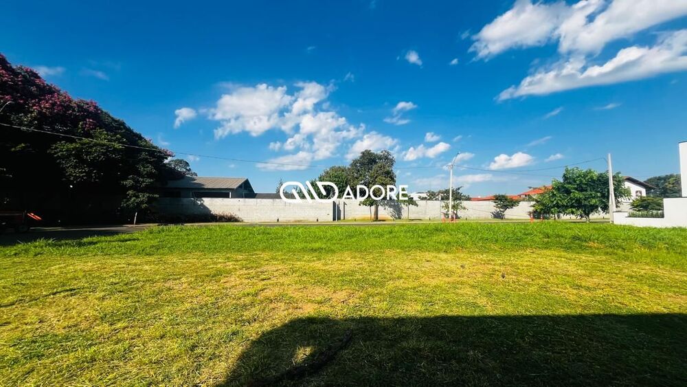 Terreno à venda, 411m² - Foto 11