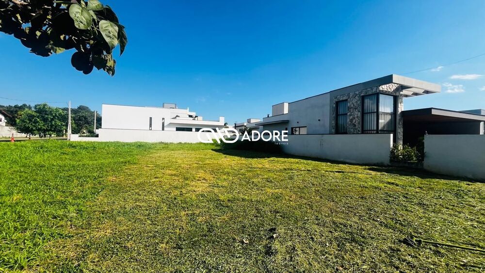 Terreno à venda, 411m² - Foto 1