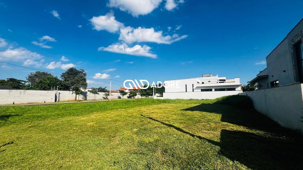 Terreno à venda, 411m² - Foto 12