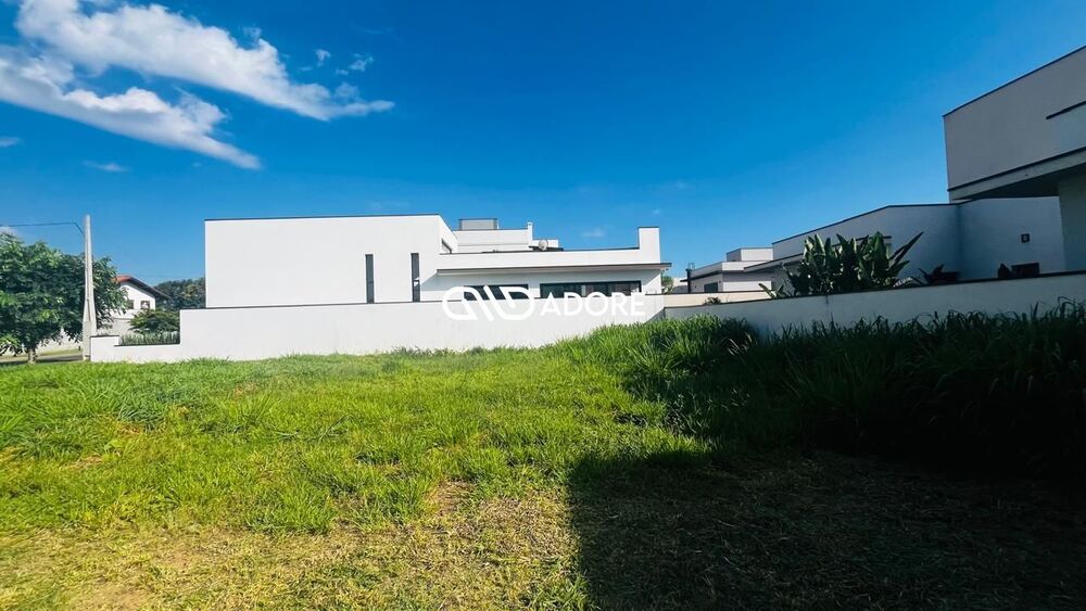 Terreno à venda, 411m² - Foto 4