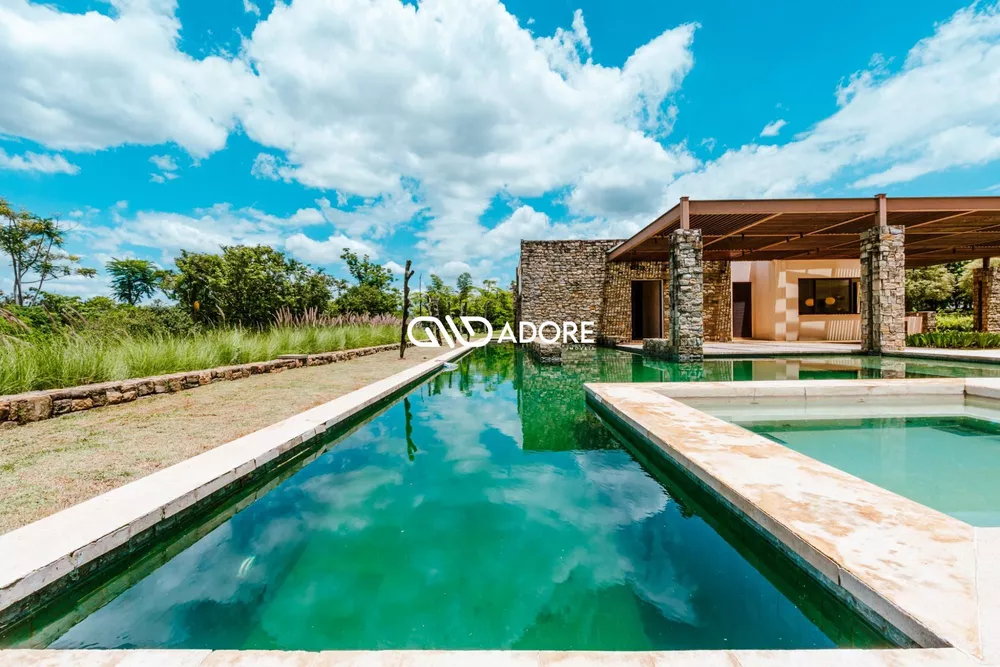 Casa de Condomínio, 6 quartos - Foto 17