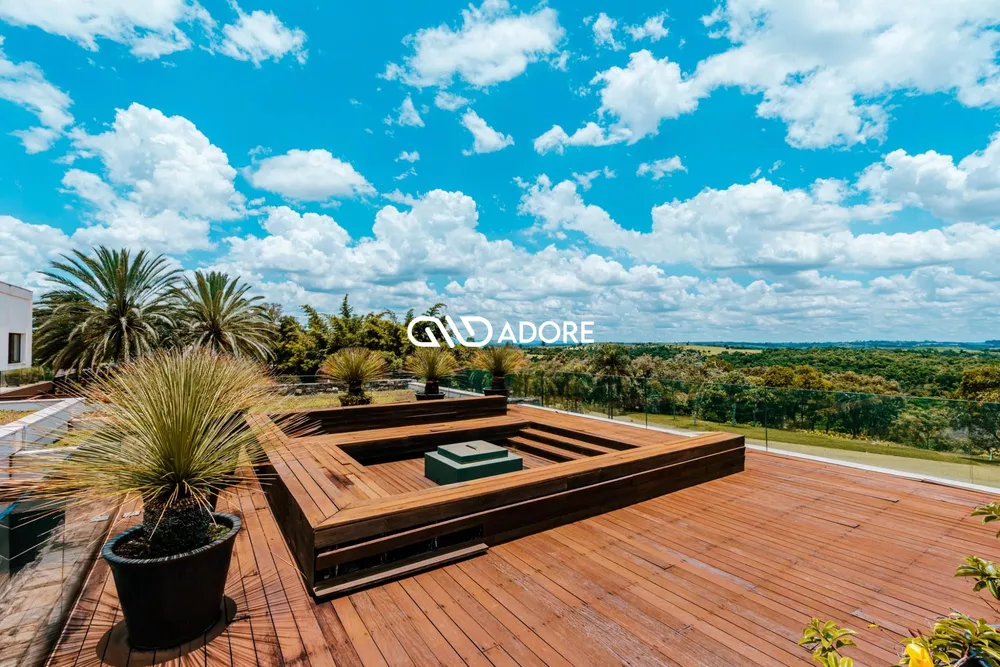 Casa de Condomínio, 6 quartos - Foto 25