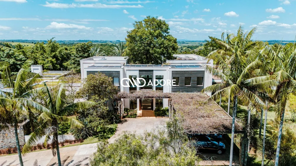 Casa de Condomínio, 6 quartos - Foto 39