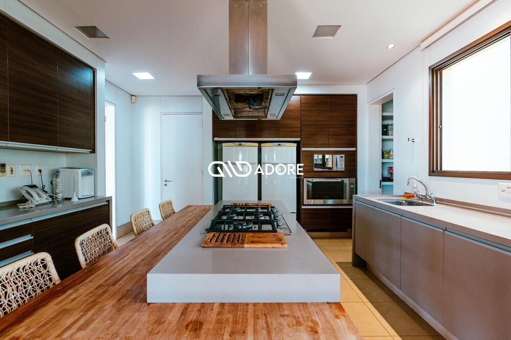 Casa de Condomínio à venda com 6 quartos, 3688m² - Foto 5