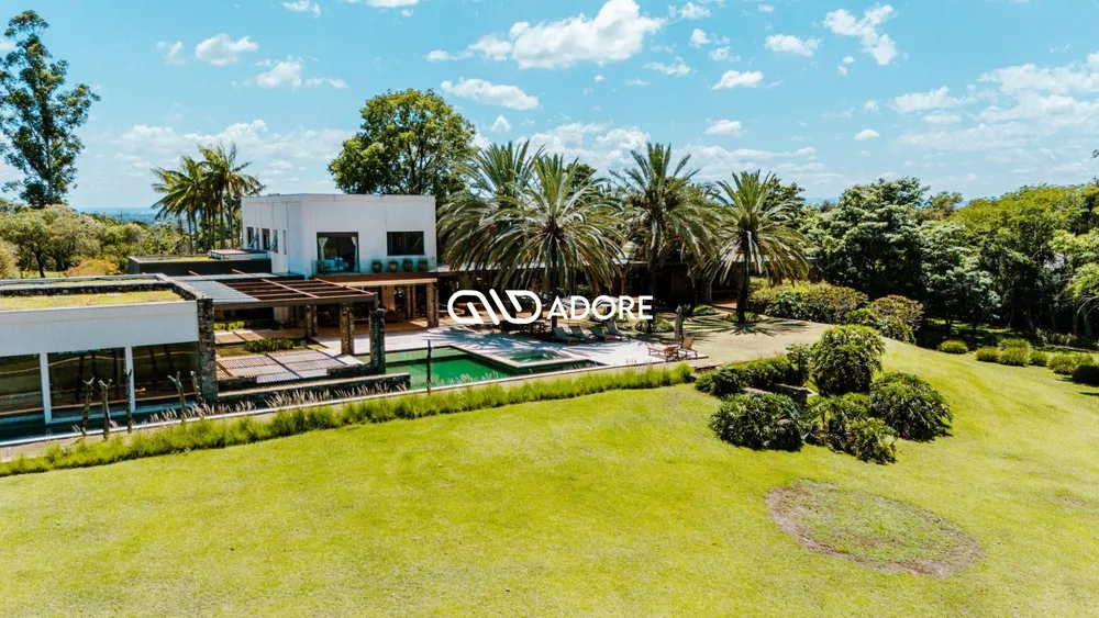 Casa de Condomínio, 6 quartos - Foto 38