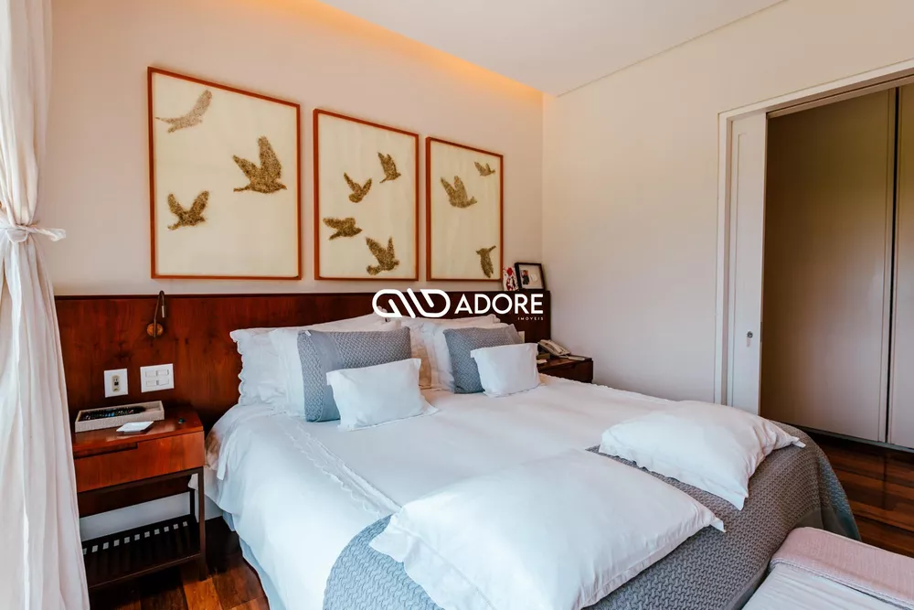 Casa de Condomínio, 6 quartos - Foto 41