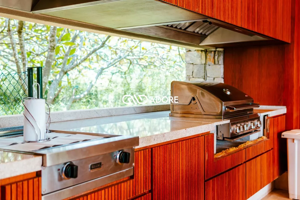 Casa de Condomínio, 6 quartos - Foto 14