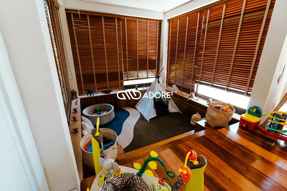 Casa de Condomínio, 6 quartos - Foto 29