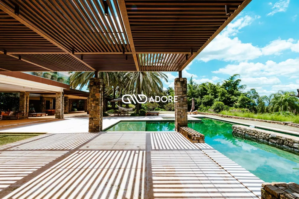 Casa de Condomínio, 6 quartos - Foto 18