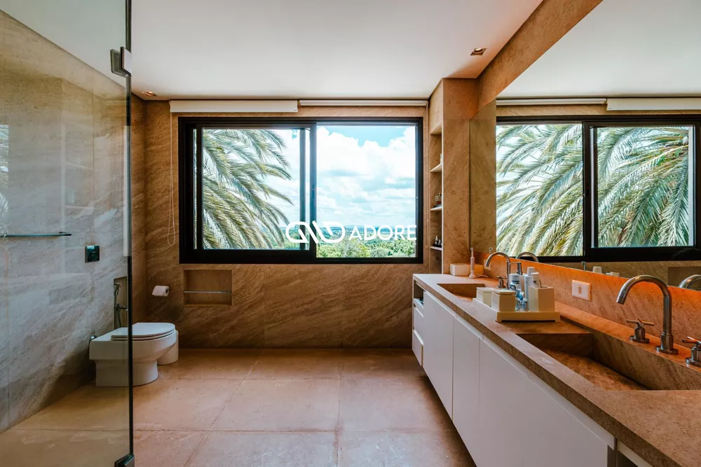 Casa de Condomínio, 6 quartos - Foto 44