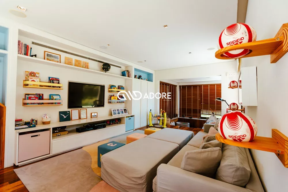 Casa de Condomínio, 6 quartos - Foto 27