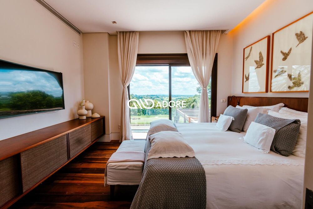 Casa de Condomínio à venda com 6 quartos, 3688m² - Foto 13