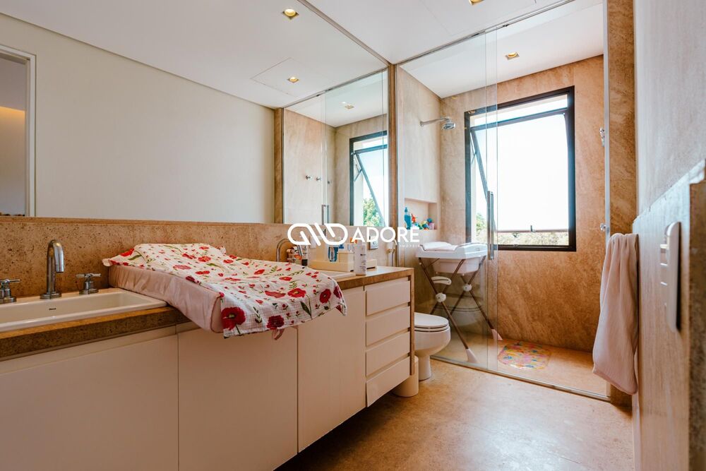 Casa de Condomínio à venda com 6 quartos, 3688m² - Foto 14
