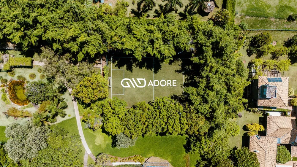 Casa de Condomínio, 6 quartos - Foto 1