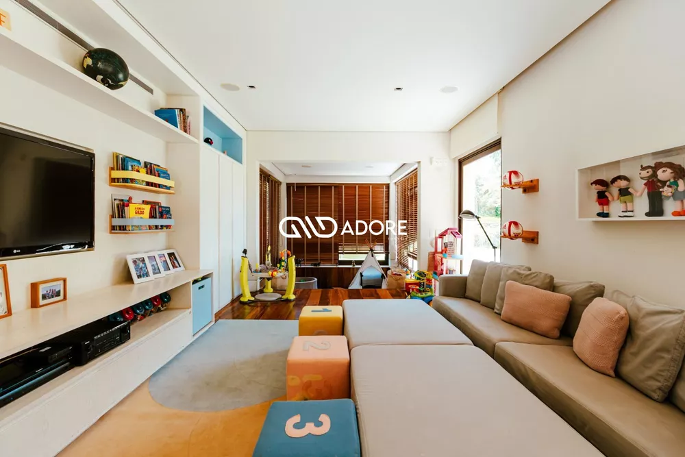 Casa de Condomínio, 6 quartos - Foto 28