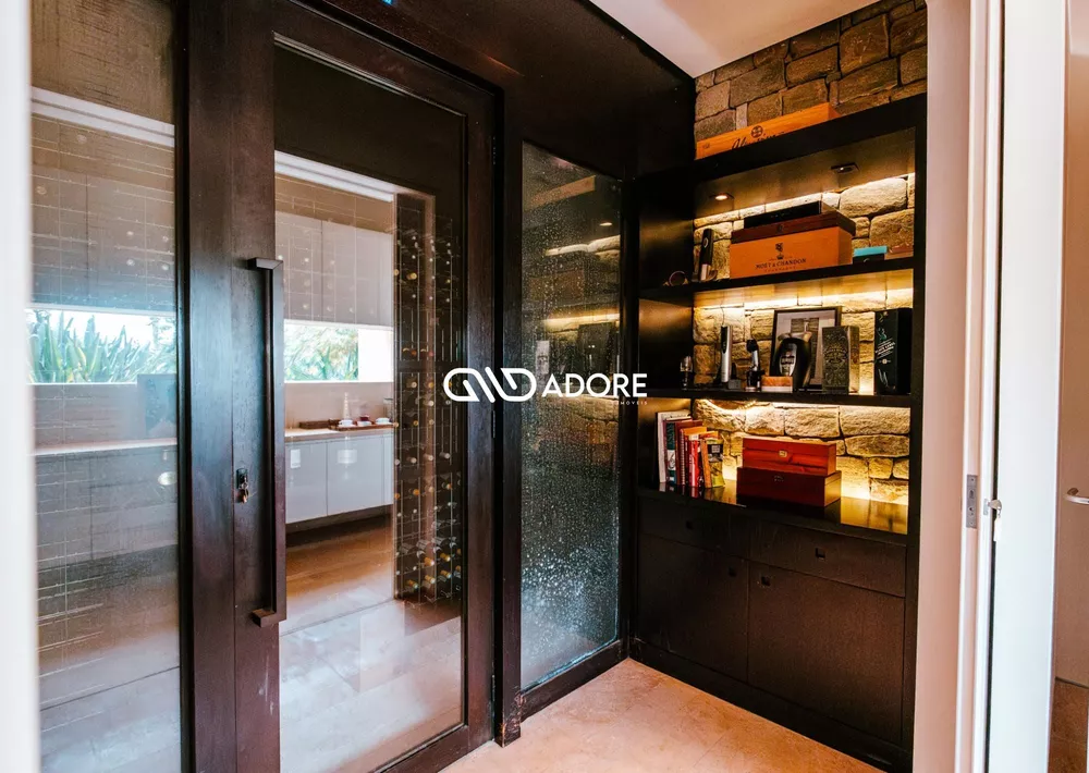 Casa de Condomínio, 6 quartos - Foto 31