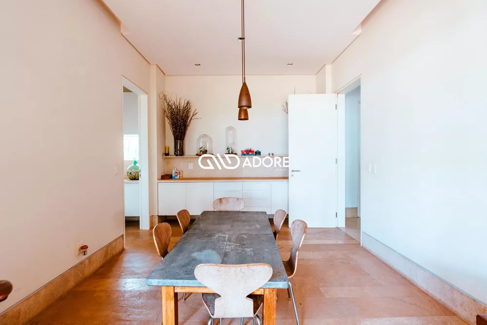 Casa de Condomínio, 6 quartos - Foto 11