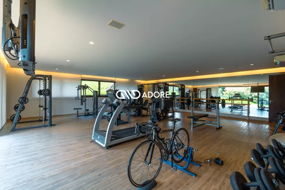 Casa de Condomínio, 6 quartos - Foto 30